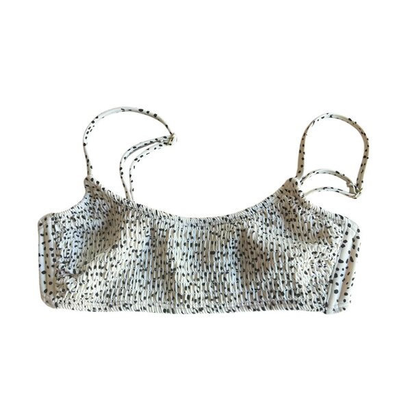 Lot of 8 Romwe, Shein, Xhilaration Bikini Tops Small/Extra Small - Picture 10 of 13